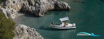 Joker Boat Joker Coaster 520 Gummibåt / Rib 2024, Grekland
