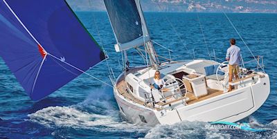 Beneteau Oceanis 46.1 Sailing boat 2023, Croatia