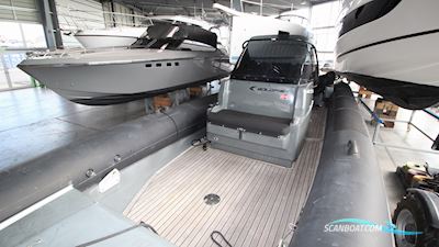 Goldfish 29 Motor boat 2011, with Yanmar engine, Denmark