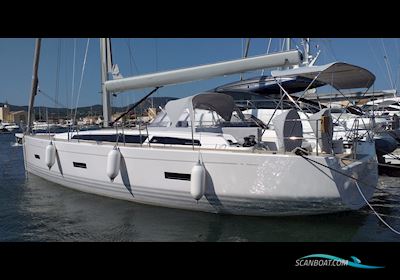 X4? Mki - X-Yachts Sailing boat 2021, France