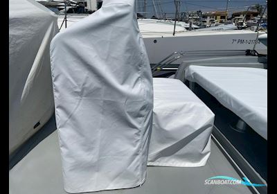 BWA 42 FB Open Schlauchboot / Rib 2017, mit Mercury Verado XL motor, Spanien