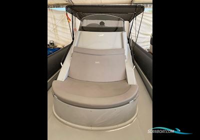 BWA 42 FB Open Schlauchboot / Rib 2017, mit Mercury Verado XL motor, Spanien