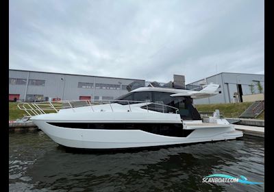 Galeon 460 Fly Motor boat 2023, with Volvo Penta D8-600 engine, Spain