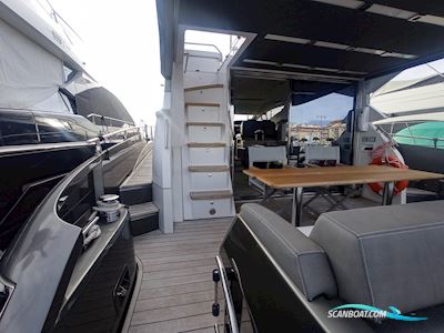 Sessa Marine Fly 54 Motorboot 2019, mit Volvo Penta motor, Spanien