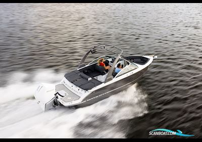 Four Winns H2 El-Motor Motor boat 2024, with E-Motion engine, Denmark