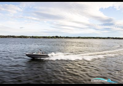 Four Winns H2 El-Motor Motor boat 2024, with E-Motion engine, Denmark