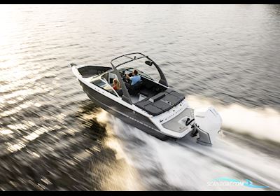 Four Winns H2 El-Motor Motor boat 2024, with E-Motion engine, Denmark