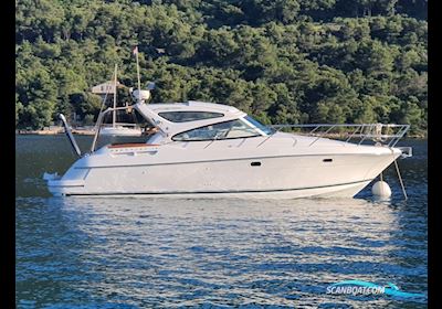 Jeanneau Prestige 34 Motor boat 2005, with Volvo Penta Kad 43 engine, Croatia