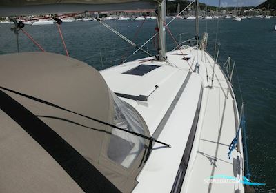 Sun Odyssey 409 Segelboot 2010, mit Yanmar motor, Martinique
