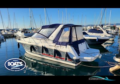 Jeanneau  LEADER 8 Motor boat 2013, with VOLVO engine, France