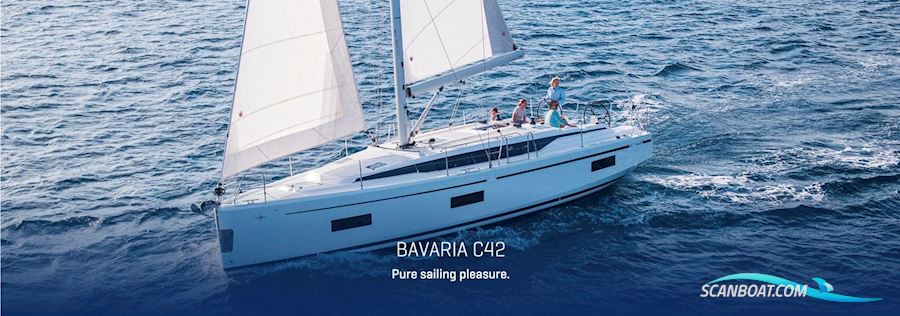 Bavaria C42