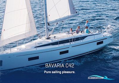 Bavaria C42