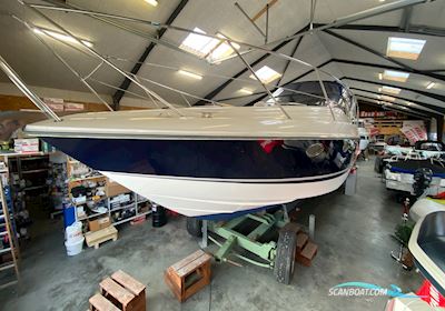 Fairline Targa 40 Motor boat 2007, with Volvo Penta D6 engine, Denmark