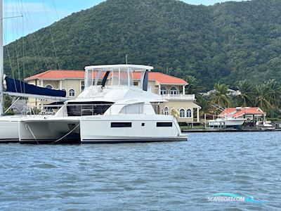 LEOPARD 43 Powercat Motorbåd 2019, med Yanmar motor, Ingen land info