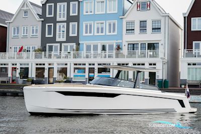 X-Yachts X-Power 33C Segelbåt 2021, Holland