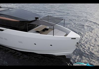 Sanlorenzo SP92 #10 Motor boat 2024, The Netherlands
