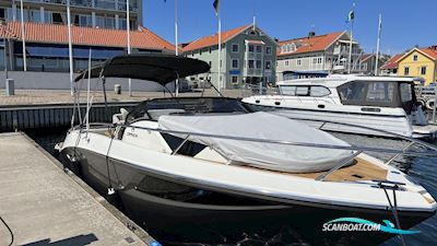 Cranchi Endurance 30 Motorbåt 2023, med Volvo Penta D4 320 motor, Sverige