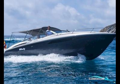 Windy 31 Motor boat 2015, with Volvo engine, Spain