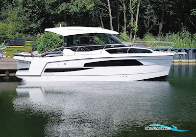 Nautic 880 Motorboot 2023, Polen