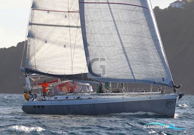 Alubat Cigale 18 Sailing boat 2008, with Yanmar 4JH3-Hte engine, Italy