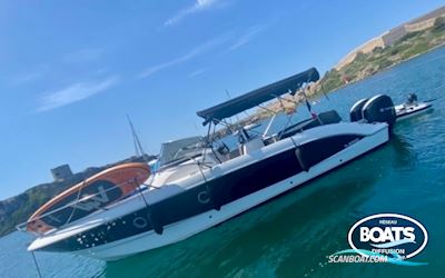 Sessa Marine KEY LARGO 28 Motor boat 2006, with YAMAHA engine, France