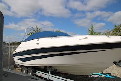 Campion 705 i SC Allante Motor boat 2007, Denmark