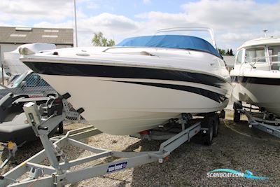 Campion 705 i SC Allante Motorboot 2007, Dänemark