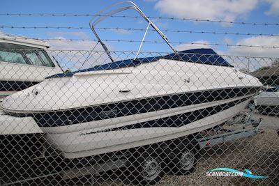 Campion 705 i SC Allante Motor boat 2007, Denmark