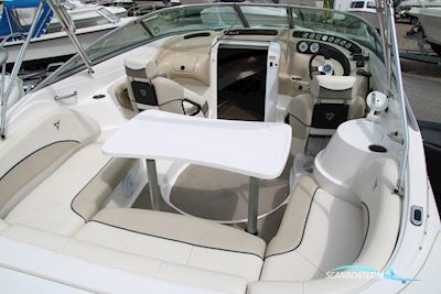 Campion 705 i SC Allante Motor boat 2007, Denmark