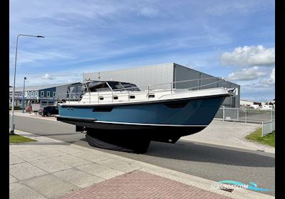 Jetten 38 Cabrio Motor boat 2023, with Yanmar engine, The Netherlands