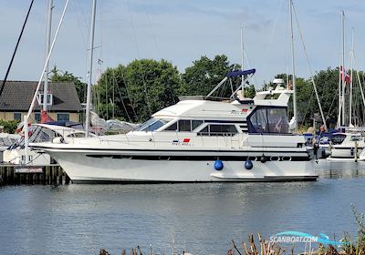 Pfeil 450 Motor boat 1994, with Iveco engine, Denmark