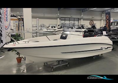 MICORE Xw48sc Motorbåt 2024, med Yamaha motor, Sverige