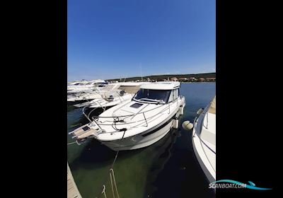 Jeanneau Merry Fisher 895 Motorbåd 2020, Kroatien