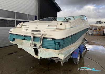 Celebrity 240 Motorboot 1993, Dänemark