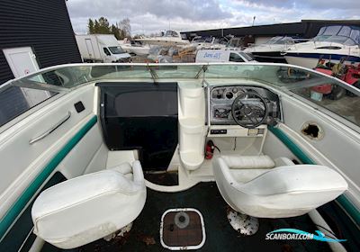 Celebrity 240 Motor boat 1993, Denmark