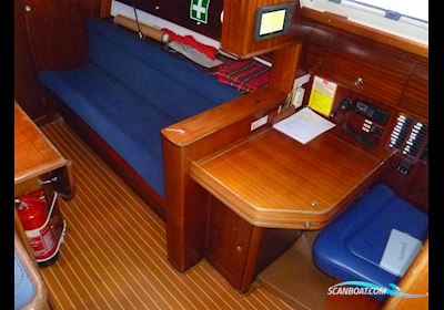 Bavaria 36 Sailing boat 2003, with 1 x Volvo Penta D1-30 engine, United Kingdom