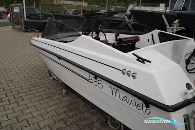 Mawelo 435 Sport Motorboten 2023, Denemarken