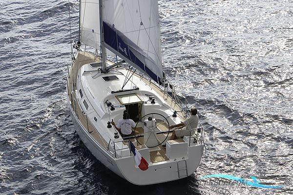 Hanse 370