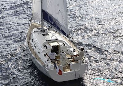 Hanse 370