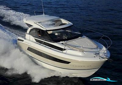 Jeanneau Leader 33