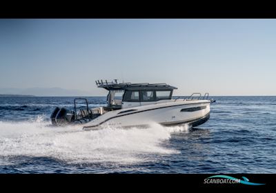 Navan C30 Motor boat 2024, Denmark