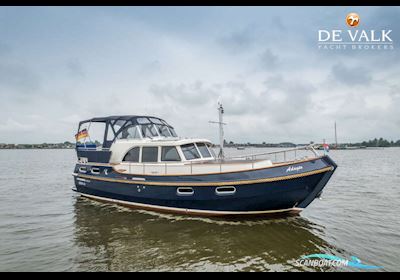Boarncruiser 38 Classic Line Motorbåd 2017, med Vetus Deutz motor, Holland