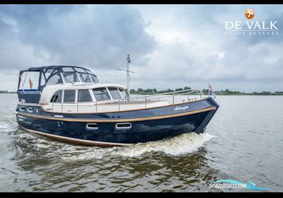 Boarncruiser 38 Classic Line Motorbåt 2017, med Vetus Deutz motor, Holland
