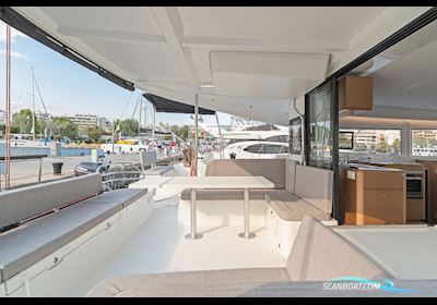 Excess 14 Multi hull boat 2023, Greece