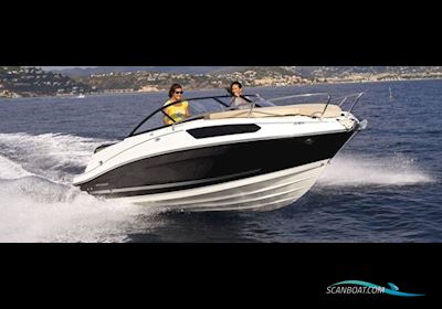 Bayliner VR5 Cuddy  Motorbåt 2021, med MerCruiser motor, Danmark