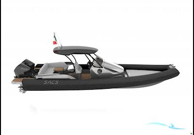 Sacs Strider 10 Inflatable / Rib 2022, with Mercury Verado engine, Spain