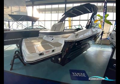 Monterey 238 Super Sport Motorboot 2024, mit Mercruiser 6.2 Liter Dts motor, Niederlande