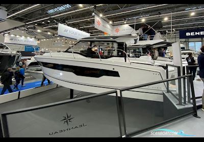 Jeanneau Merry Fisher 895 Serie 2 Motor boat 2024, with Yamaha / Suzuki engine, The Netherlands