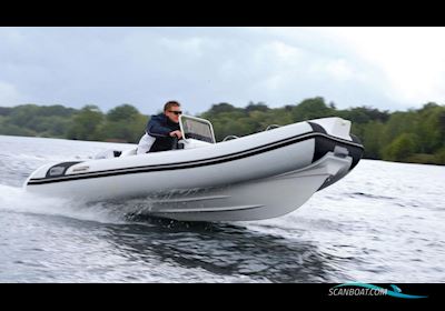 Nimarine MX-410 Aanbieding! Schlauchboot / Rib 2023, mit Suzuki 30 pk Arl motor, Niederlande