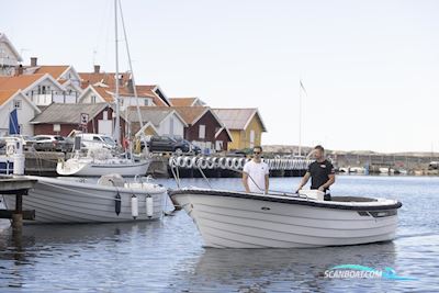 Cremo S21 Motor boat 2024, Denmark